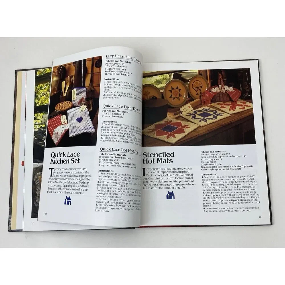 Best Selling Bazaar Patchwork by Oxmoor House Staff and Barbara Abrelat...